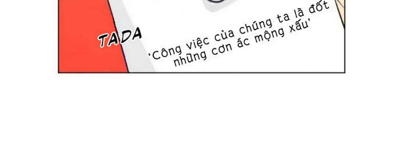 chuyện quái gì với giấc mơ đó vậy chapter 2 23