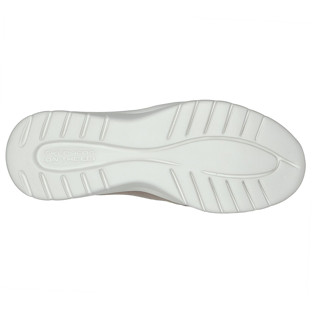 Skechers Nữ Giày Bệt On-The-GO Flex - 136442-NAT
