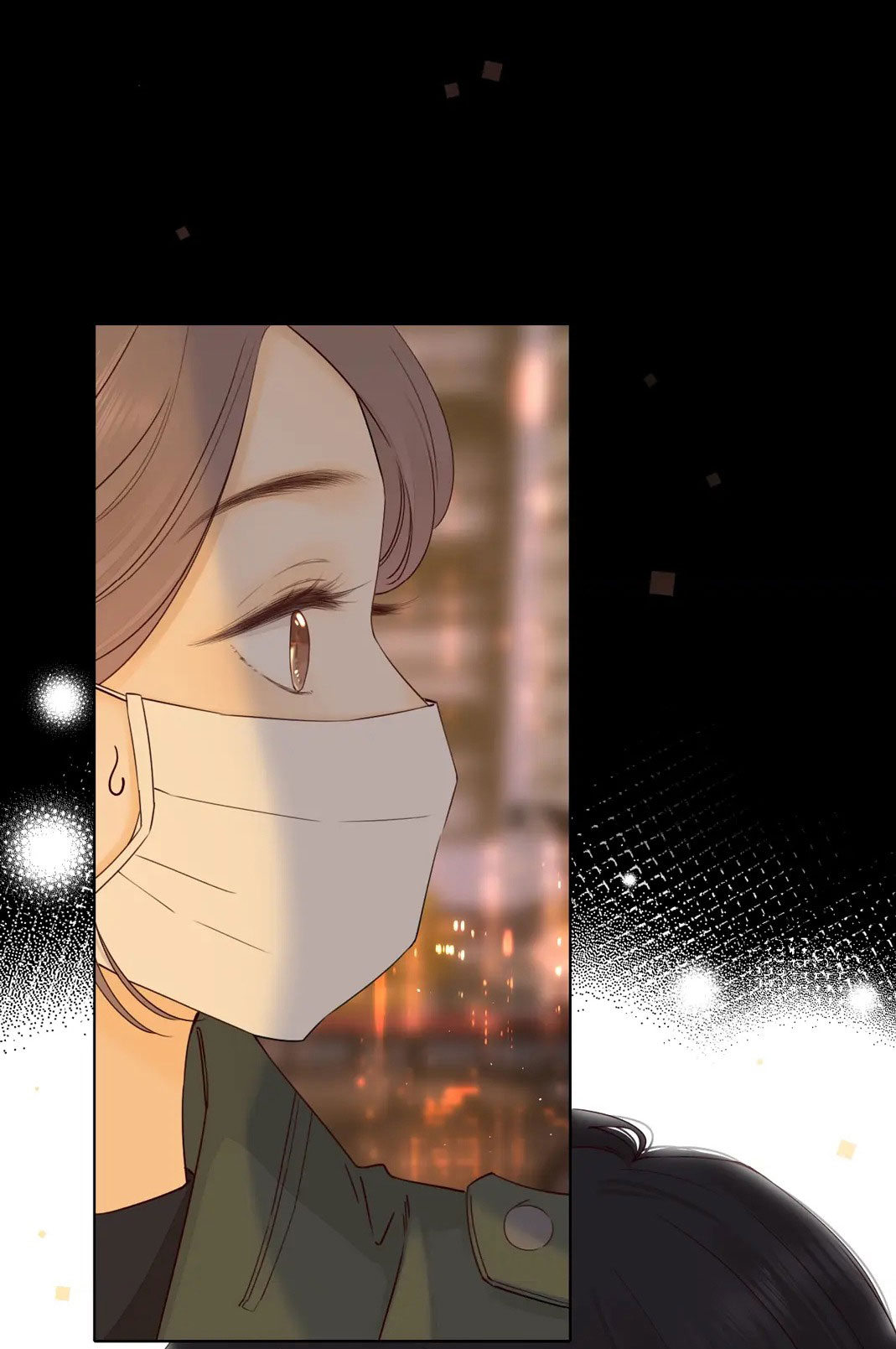 Khó Dỗ Dành chapter 5.2 20