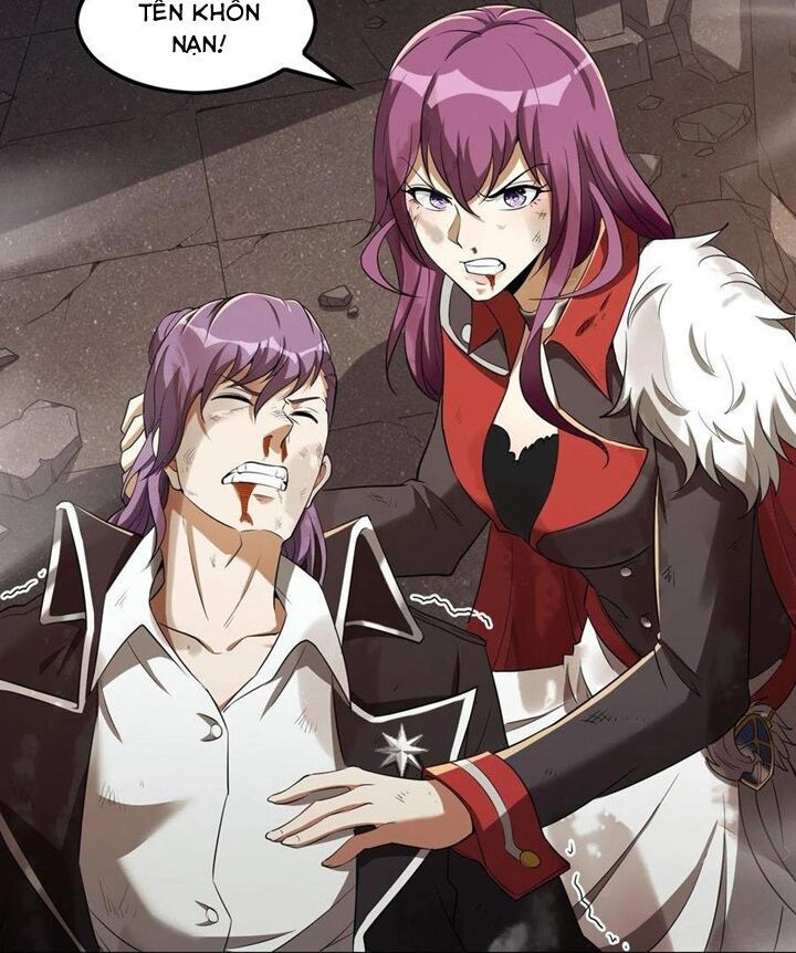 đệ nhất người ở rể chapter 78 43