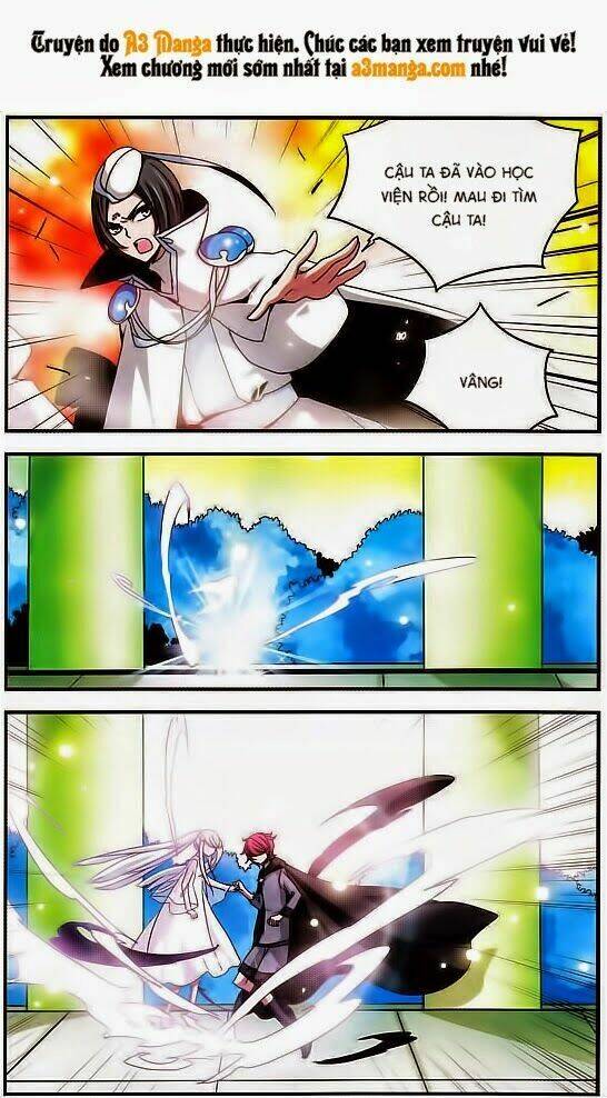 cố lên nào, đại ma vương! chapter 103 2
