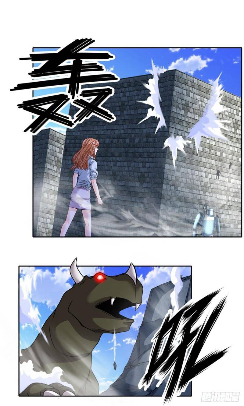 thẻ đăng nhập phong ấn siêu cấp chapter 137 8