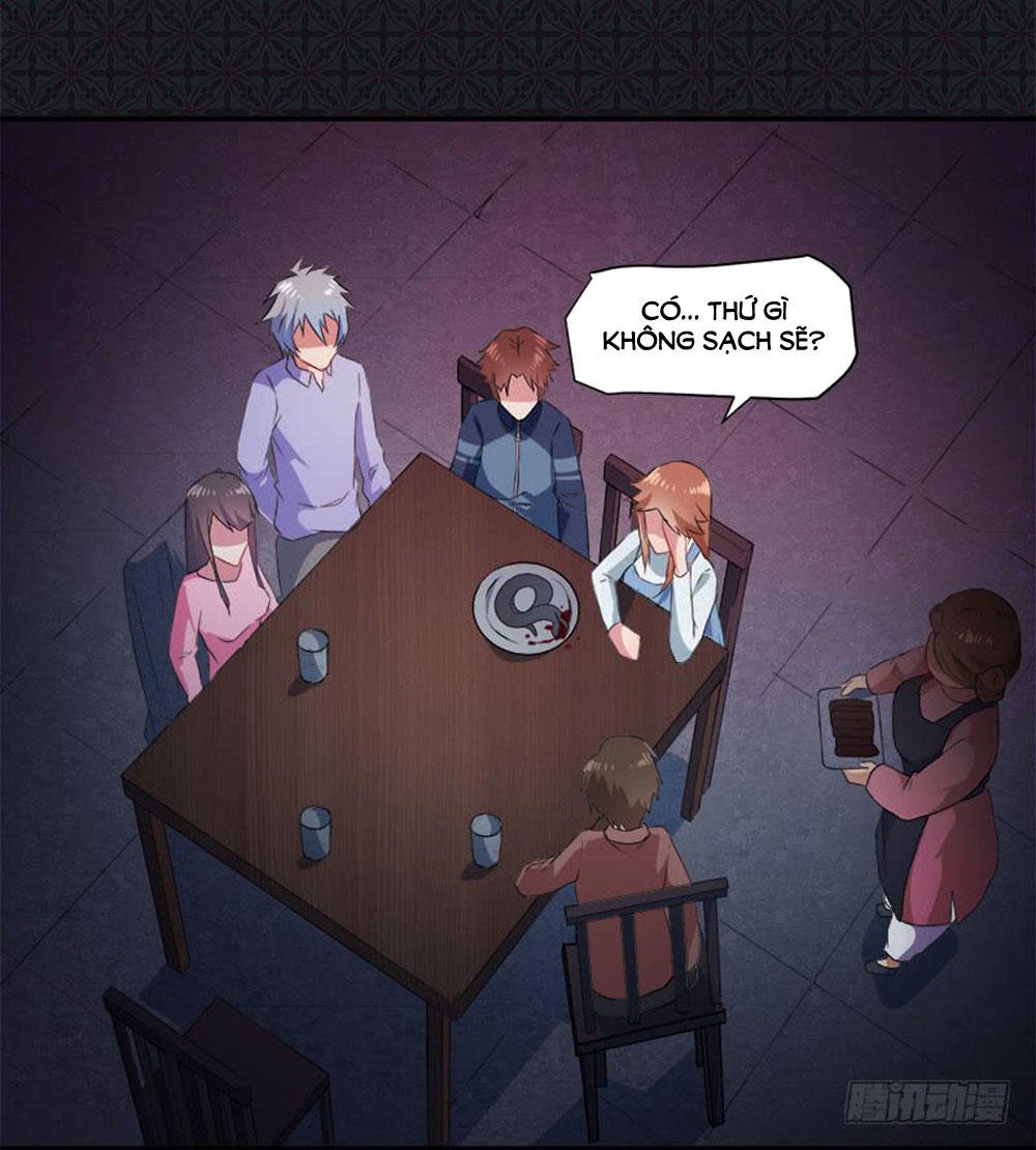 ngạo kiều quỷ vương yêu ta chapter 65 14