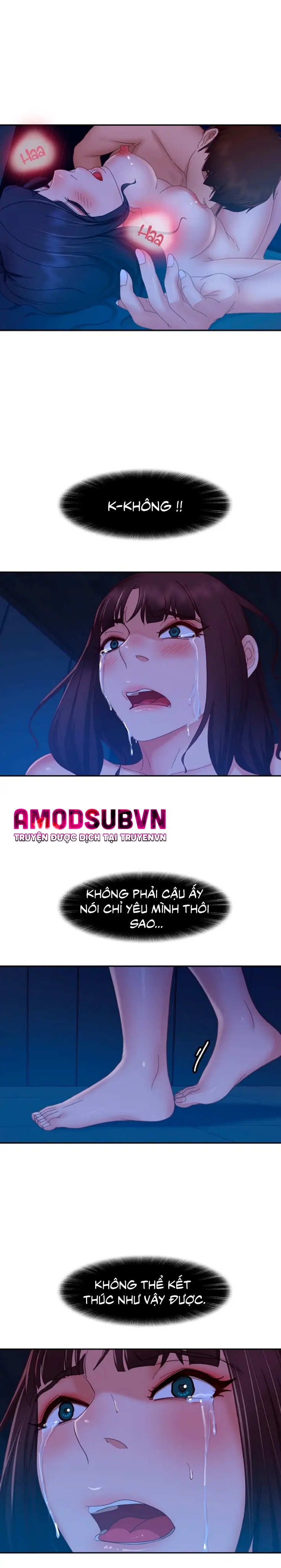 một ngày rối rắm chapter 77 23