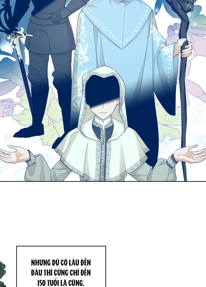 kẻ tạo ra ác nữ chapter 58.1 16