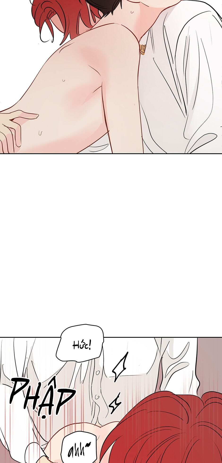 chỉ là giấc mơ thôi phải không? chapter 38 37