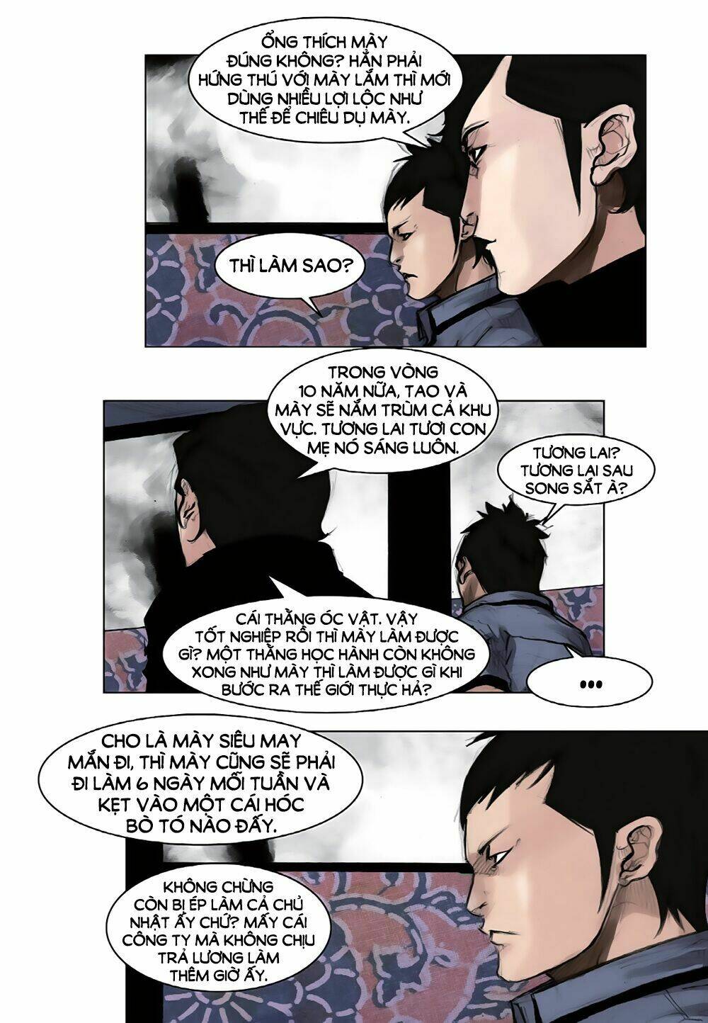 tong | tổng chapter 13 9