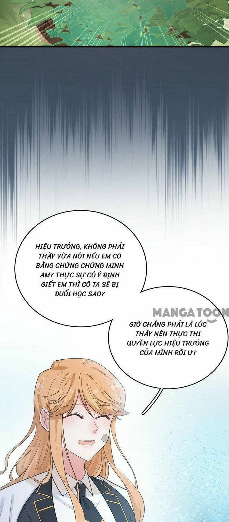 ma lạt thiên kim đẩu ác thiếu chapter 260 9