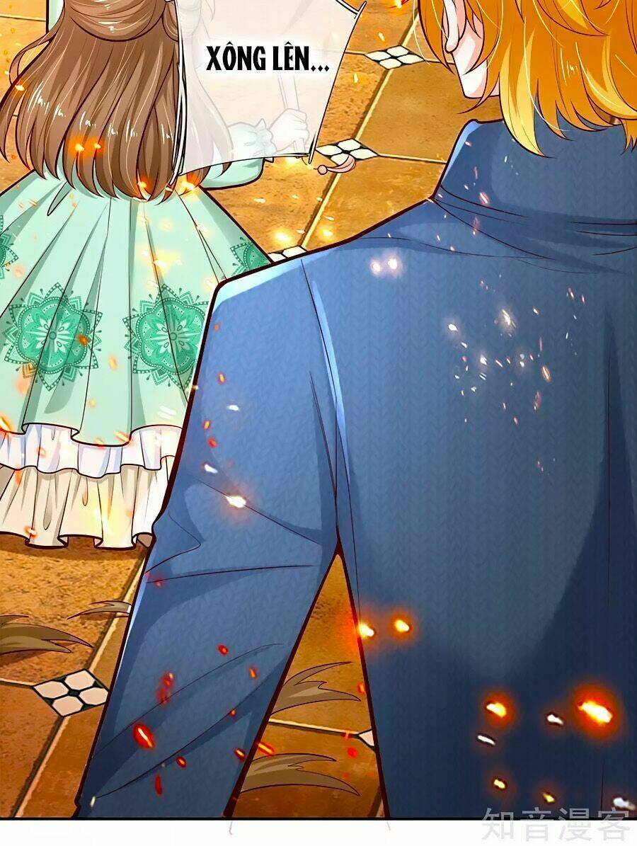 bỗng một ngày trở thành con gái nhà vua chapter 86 2