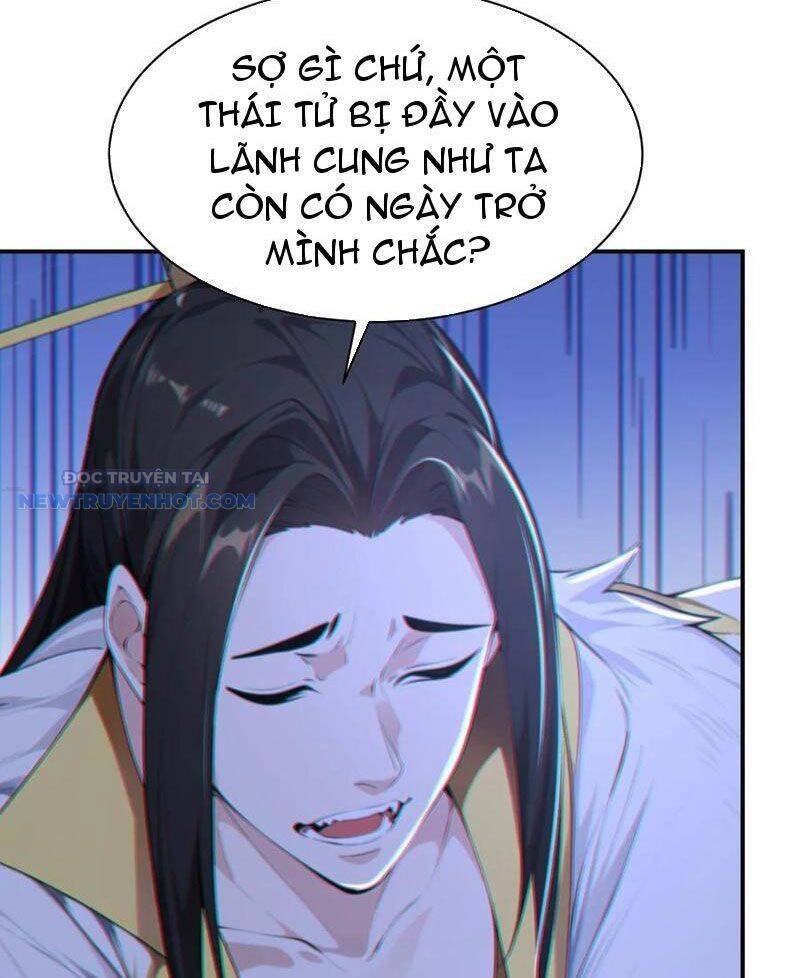 ta thực sự không muốn làm thần tiên chapter 91 18