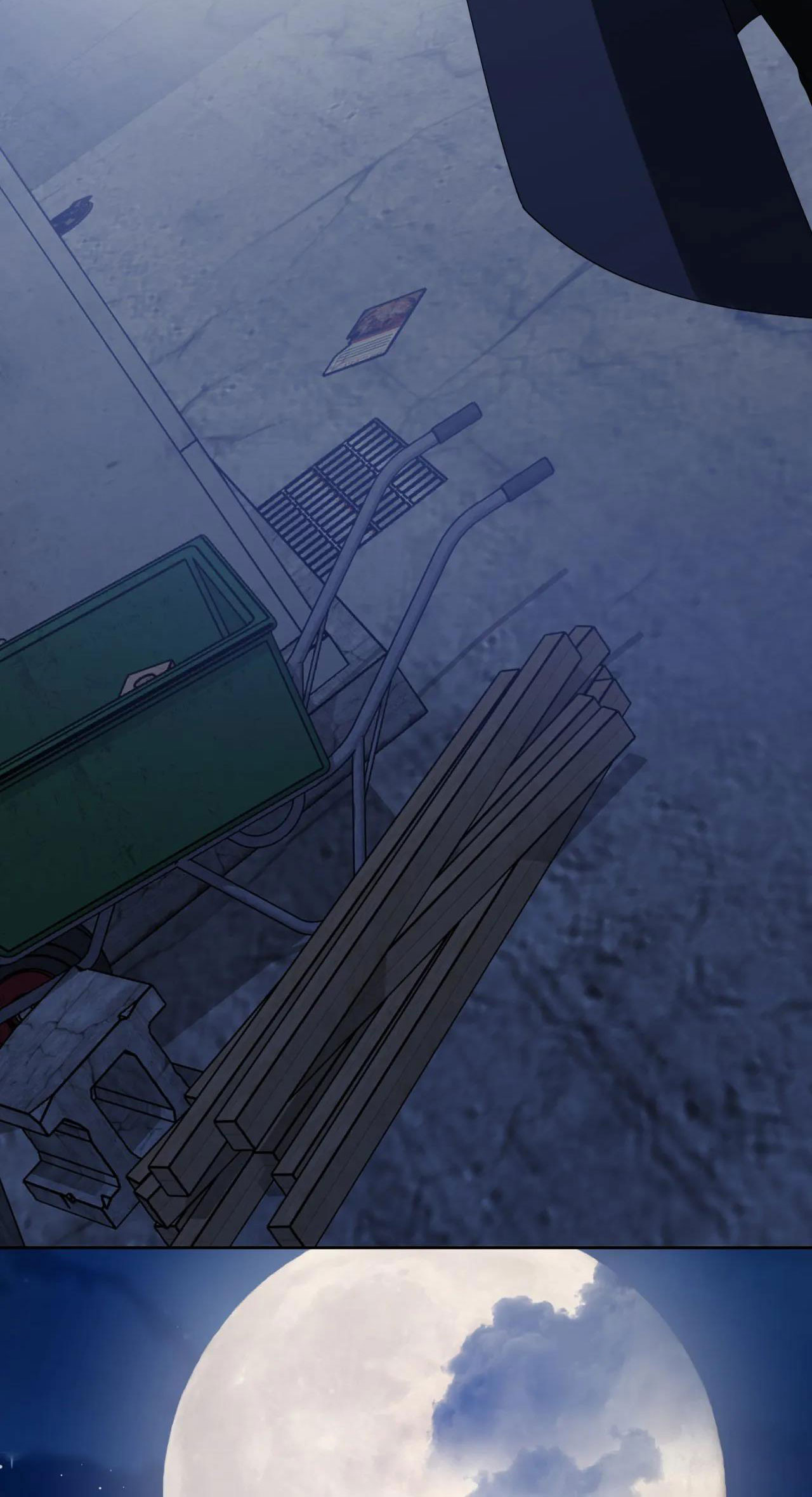 tên cặn bã chapter 18 45