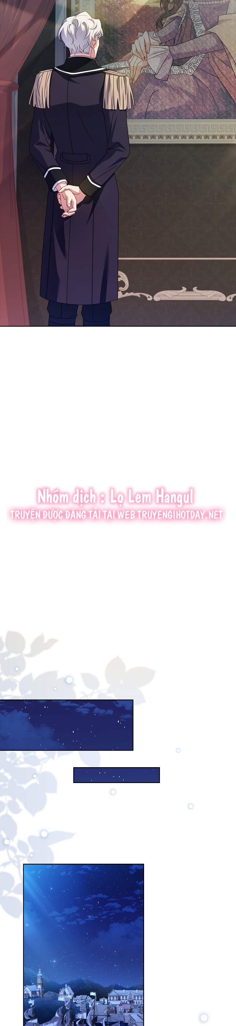 tiểu thư chỉ muốn được nghỉ ngơi chapter 110 14