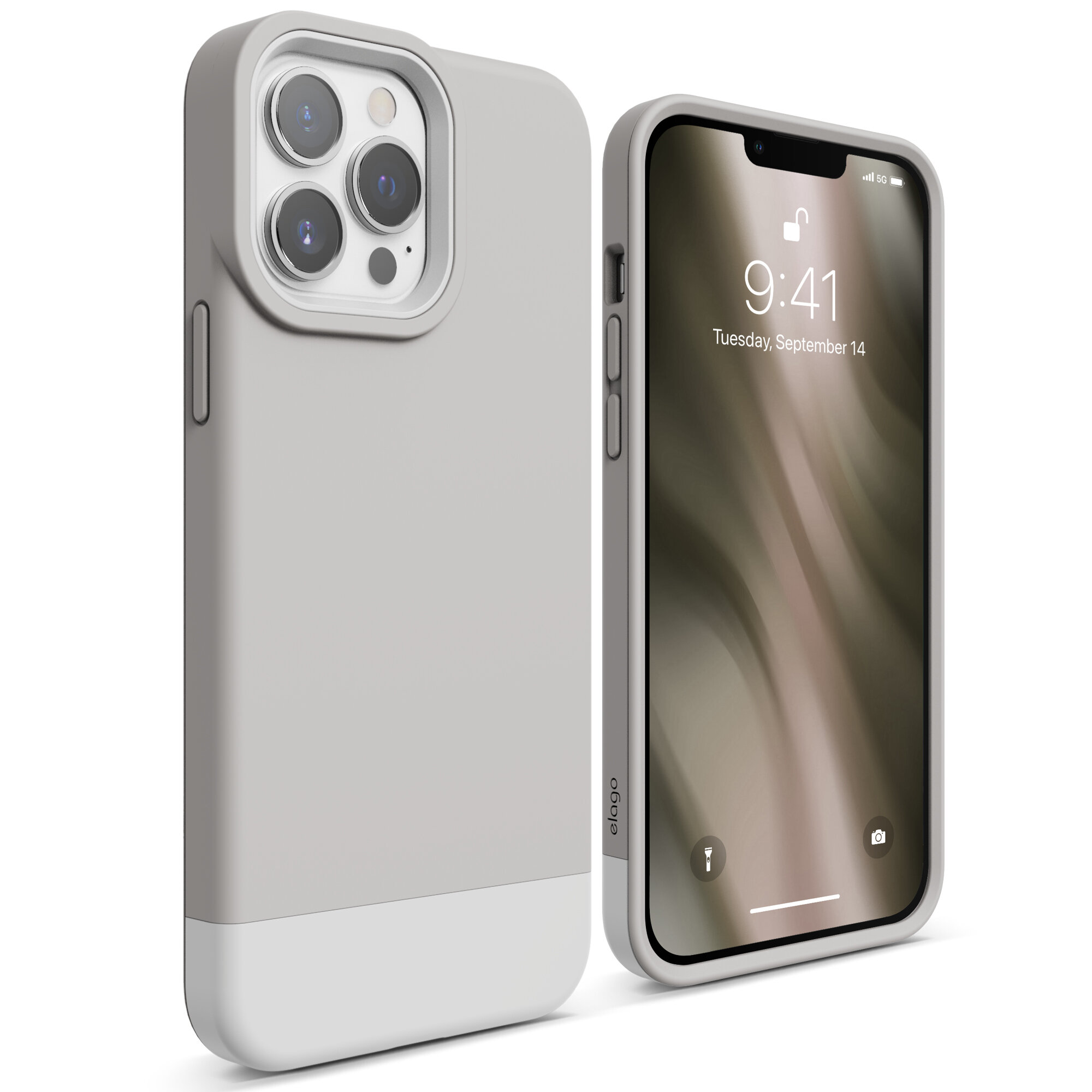 Ốp Elago Glide Case cho iPhone 13 Pro Max / iPhone 13 Pro hàng chính hãng