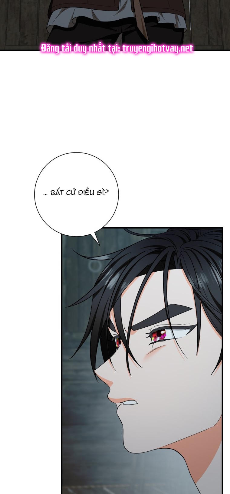 [18+] tôi đã kết hôn với kẻ thù giết cha mẹ chapter 33.2 34