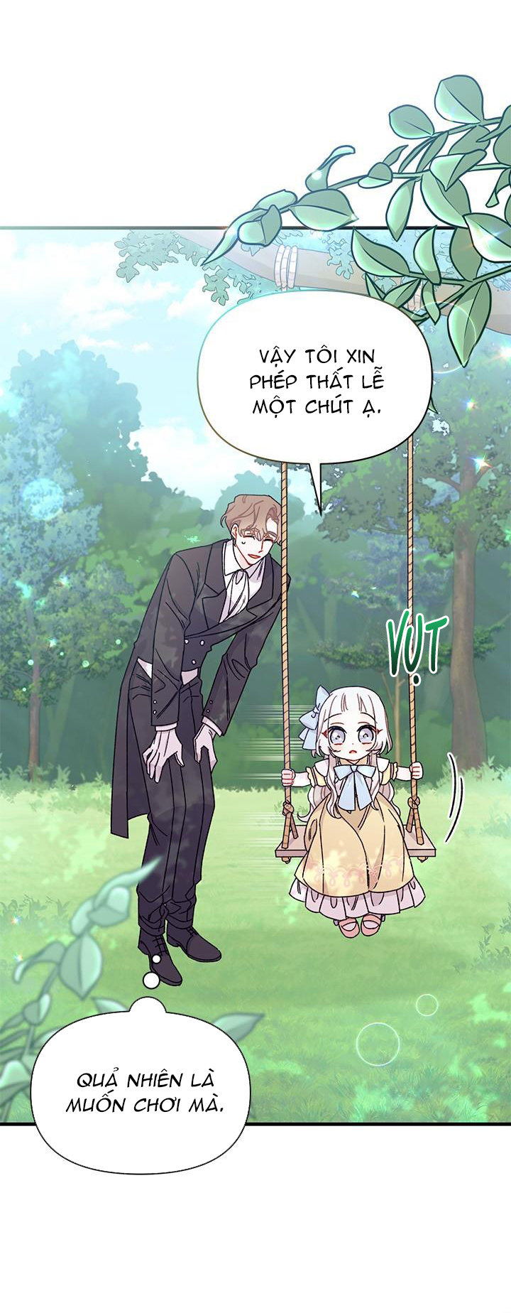 tôi đã kết hôn khi tôi tìm thấy nam chính chapter 42 48