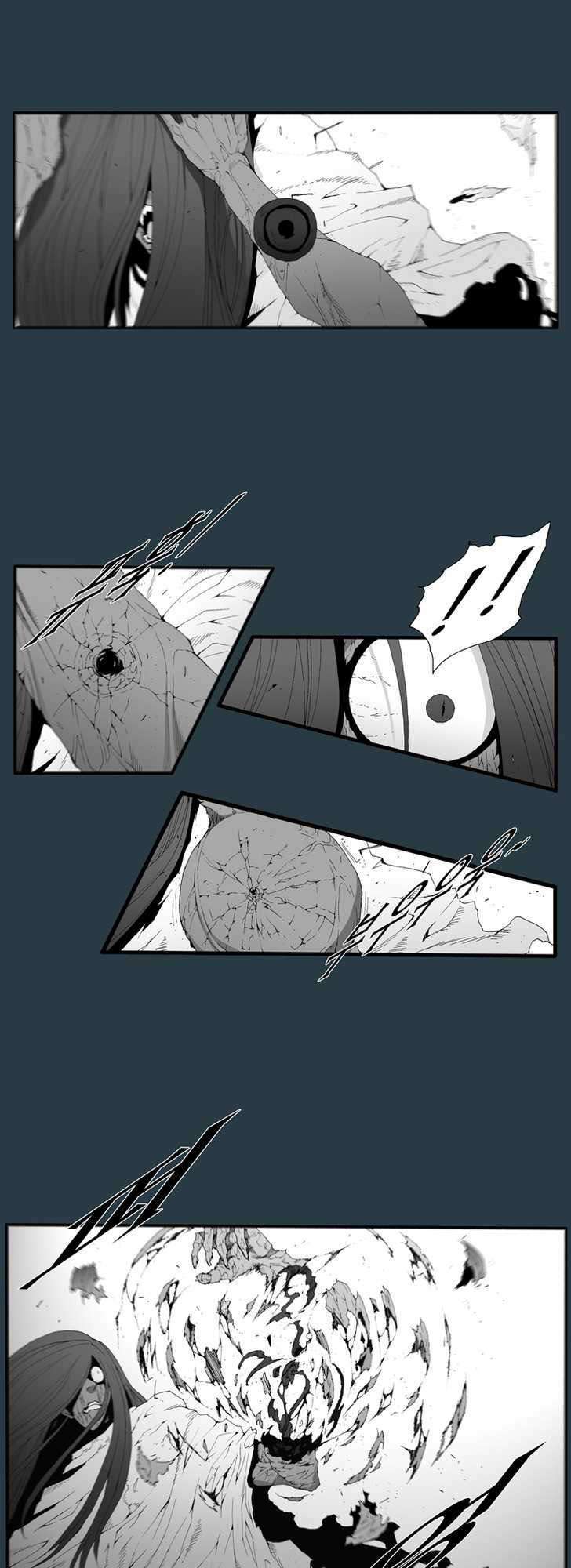 siêu năng chapter 167 6