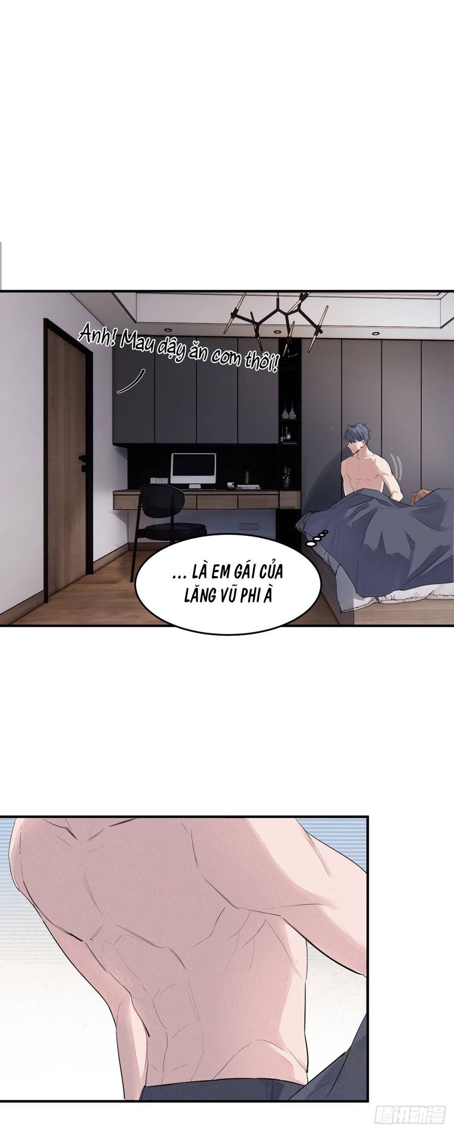 bay qua trời xanh chapter 20 29