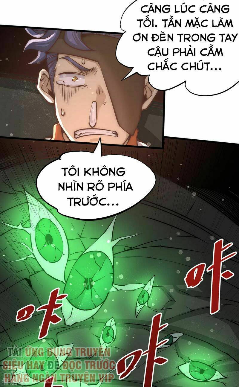 đô thị đỉnh phong cao thủ chapter 169 13
