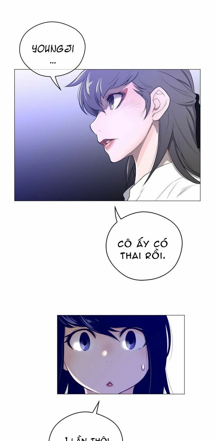 một nửa hoàn hảo chapter 44 23