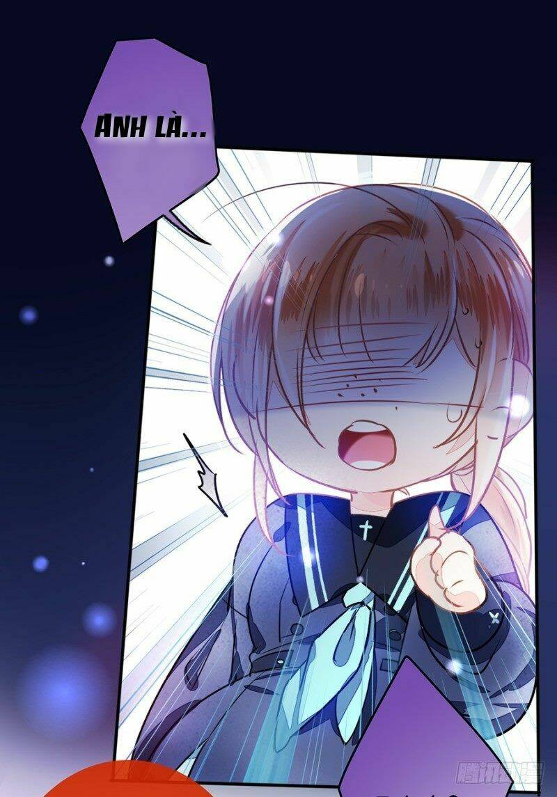 luyến khúc trăng lưỡi liềm chapter 1 34