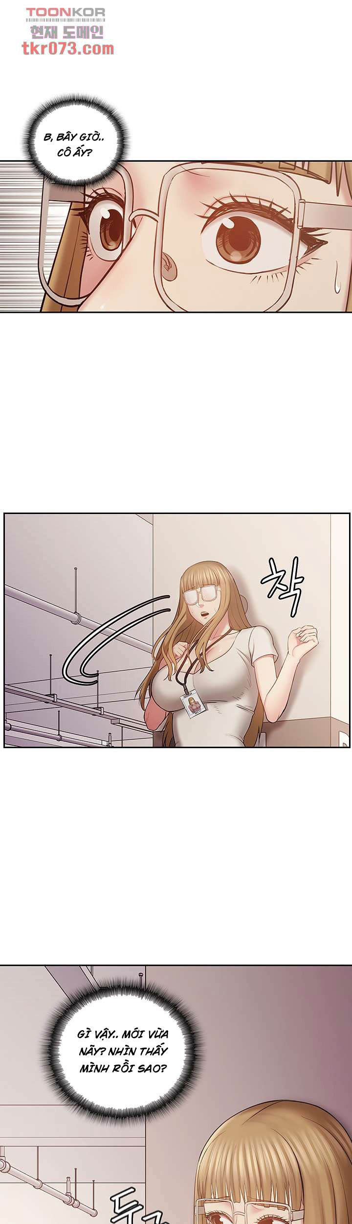 kênh tư vấn tình dục chapter 15 25