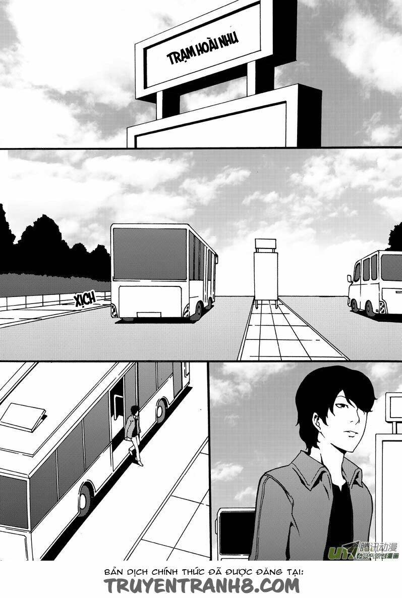 nhân quả tuần hoàn chapter 22.3 4