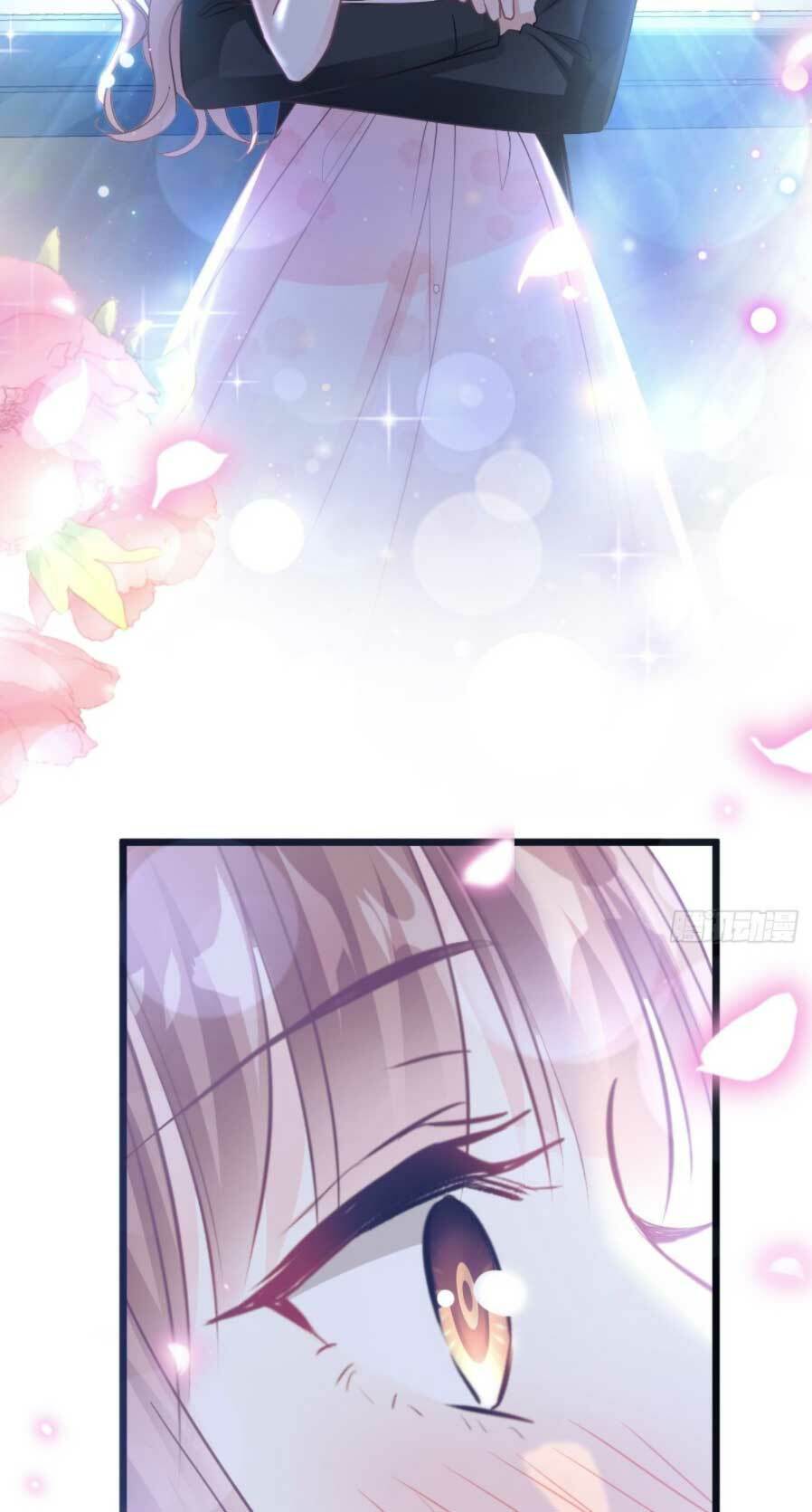 bá đạo tổng tài nhẹ nhàng yêu chapter 81.2 3