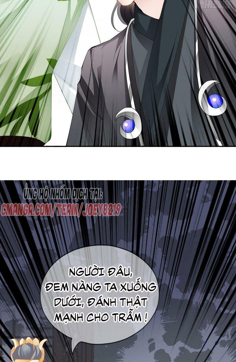 bổn vương muốn nàng chapter 18 32