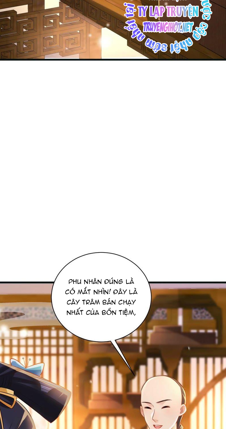 quận chúa vững quá không thể tiêu diệt! chapter 51 38