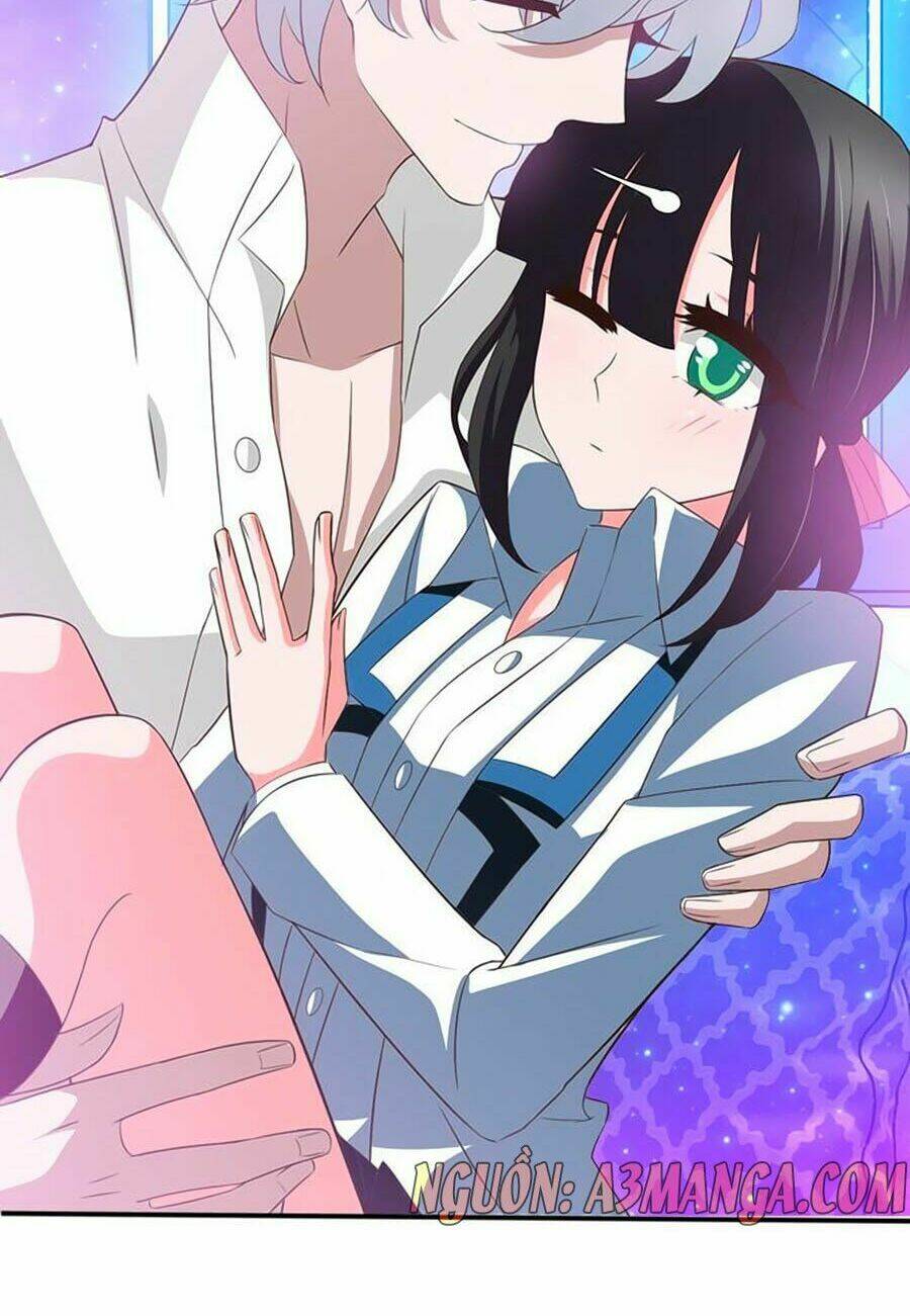 người yêu khát máu của tôi chapter 60 39