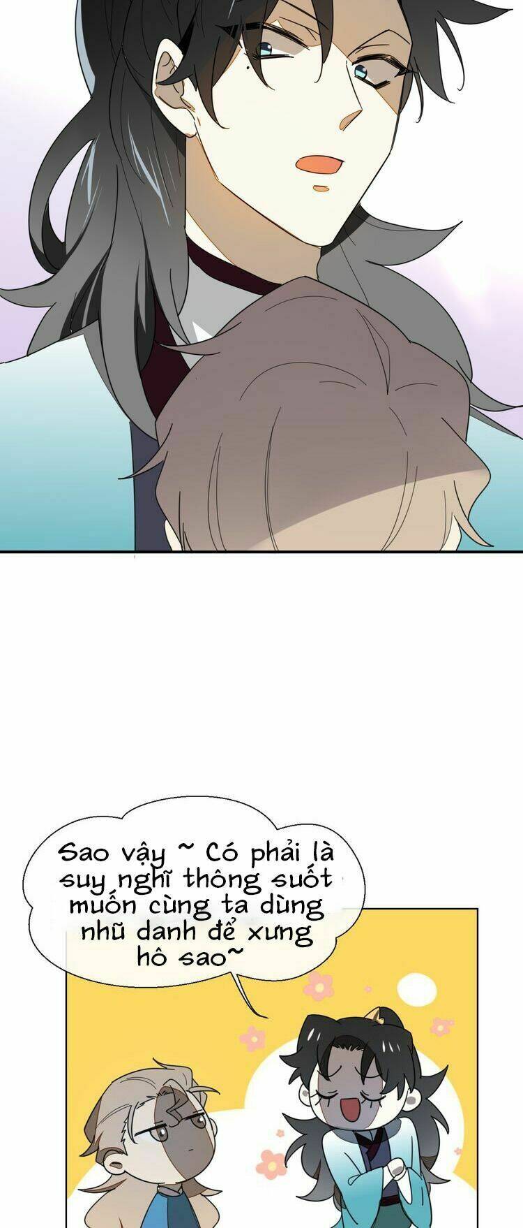 đứng yên! đều là người nhà cả mà! chapter 13 45