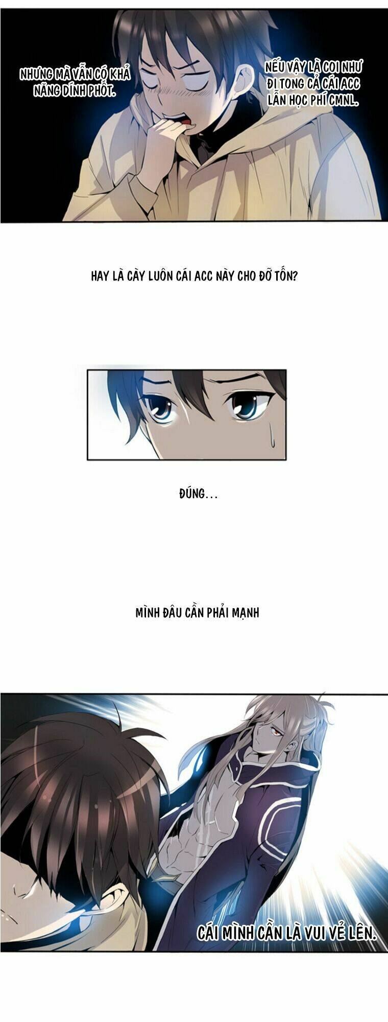 dusk howler chapter 6 11