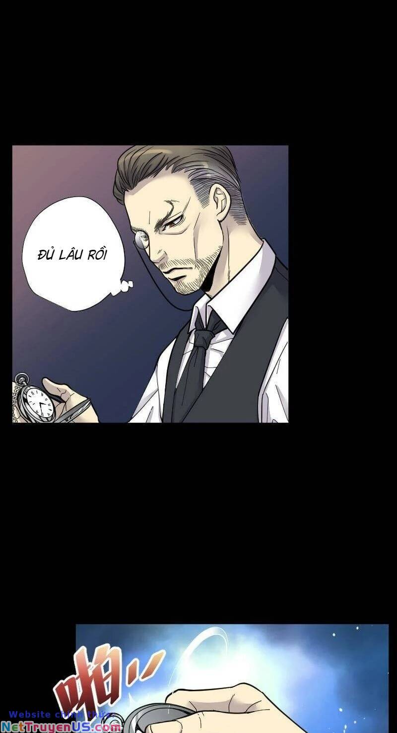 thợ cắt tóc cho diêm vương chapter 29 42