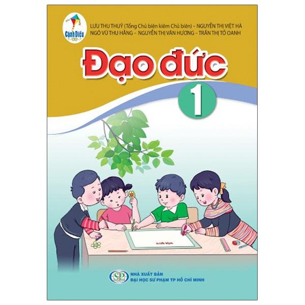 Đạo Đức 1 (Cánh Diều) (2023)