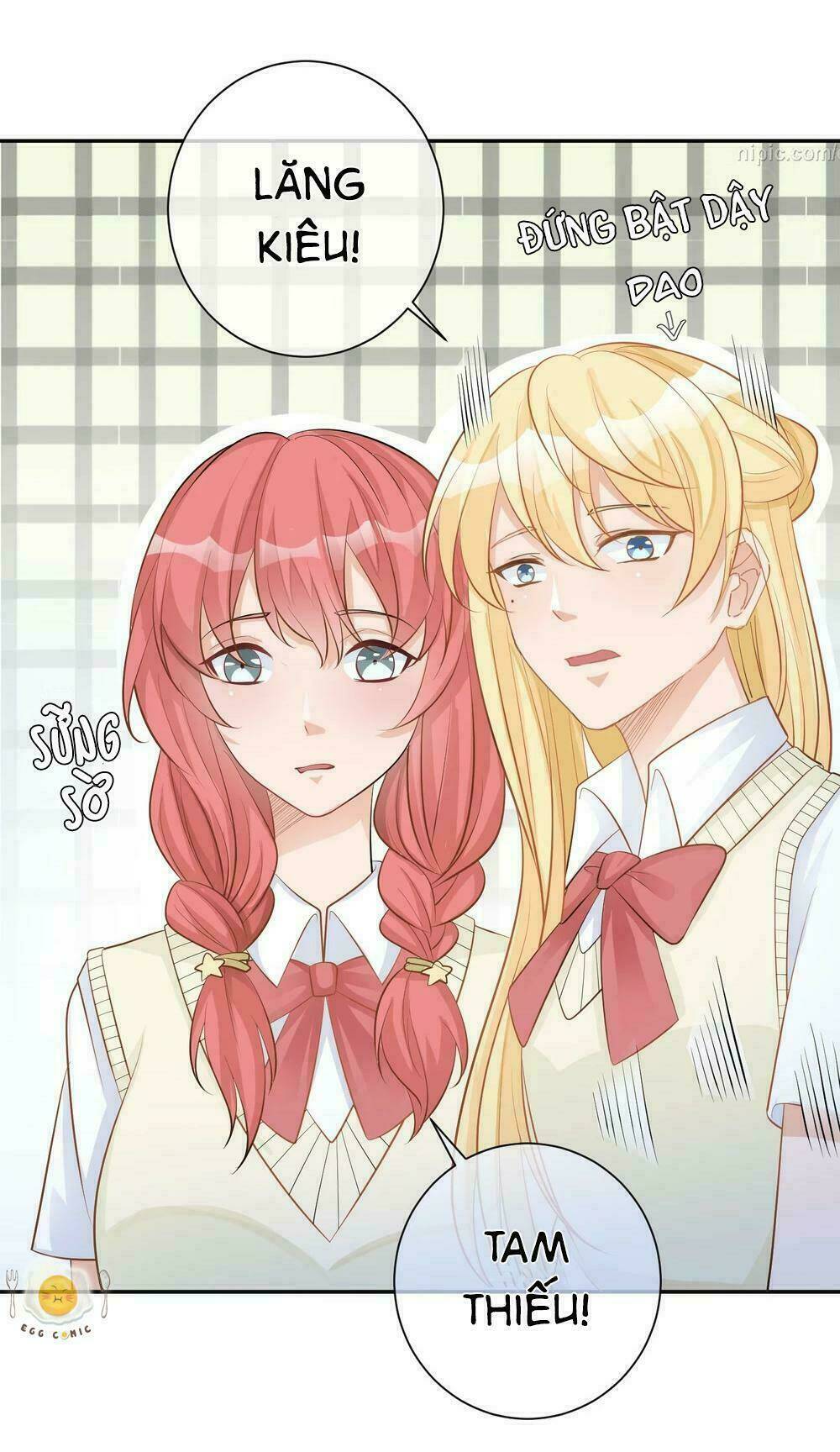 trọng sinh siêu sao - lăng thiếu sủng nghiện chapter 26 15