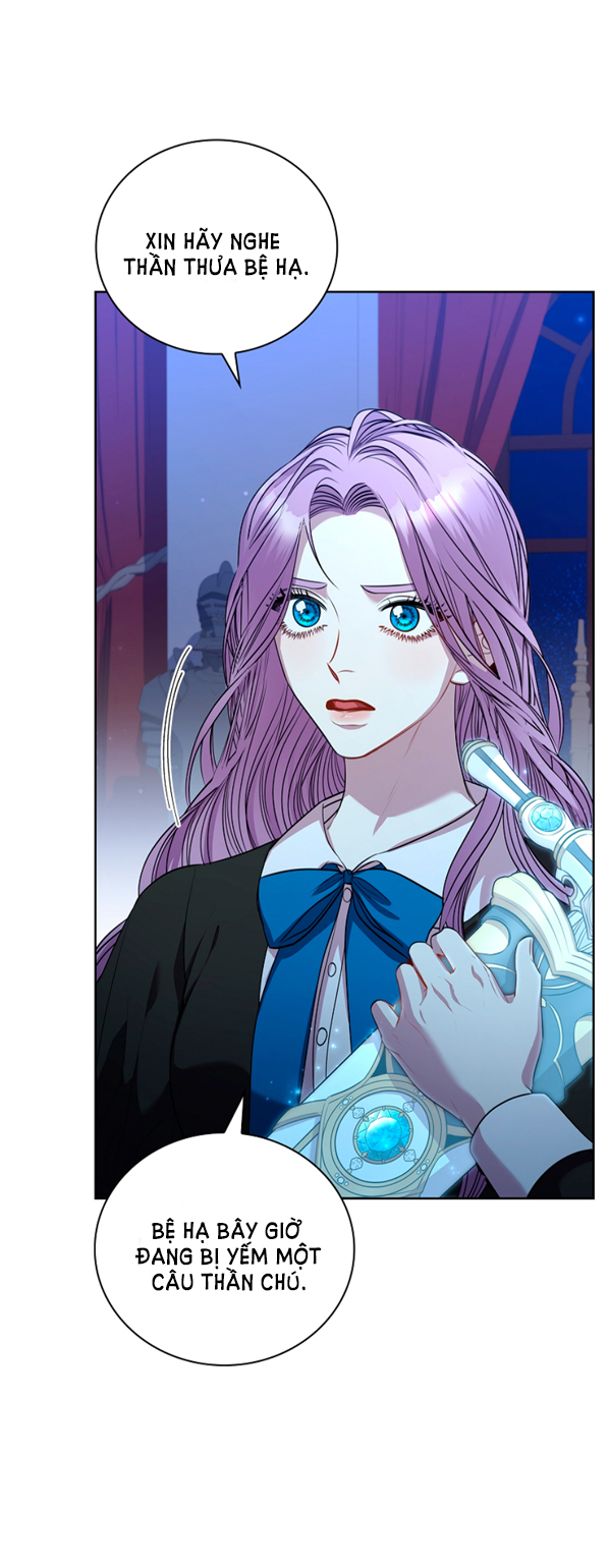 trở thành thư ký của bạo chúa chapter 71 62