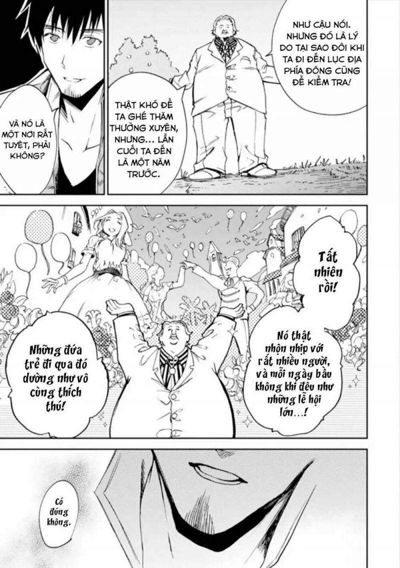 i'm a middle-aged man who got my adventurer license revoked chapter 3 39