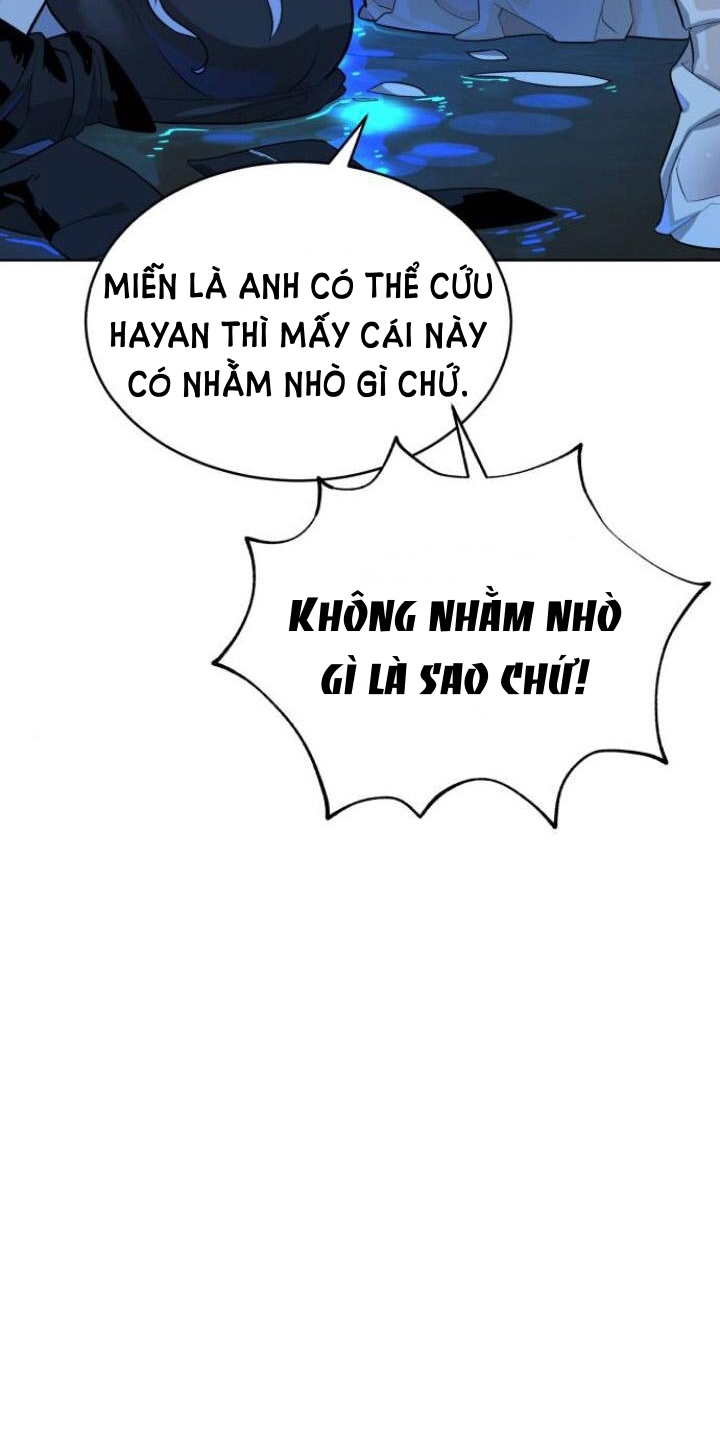 bạch huyết - white blood chapter 51 66