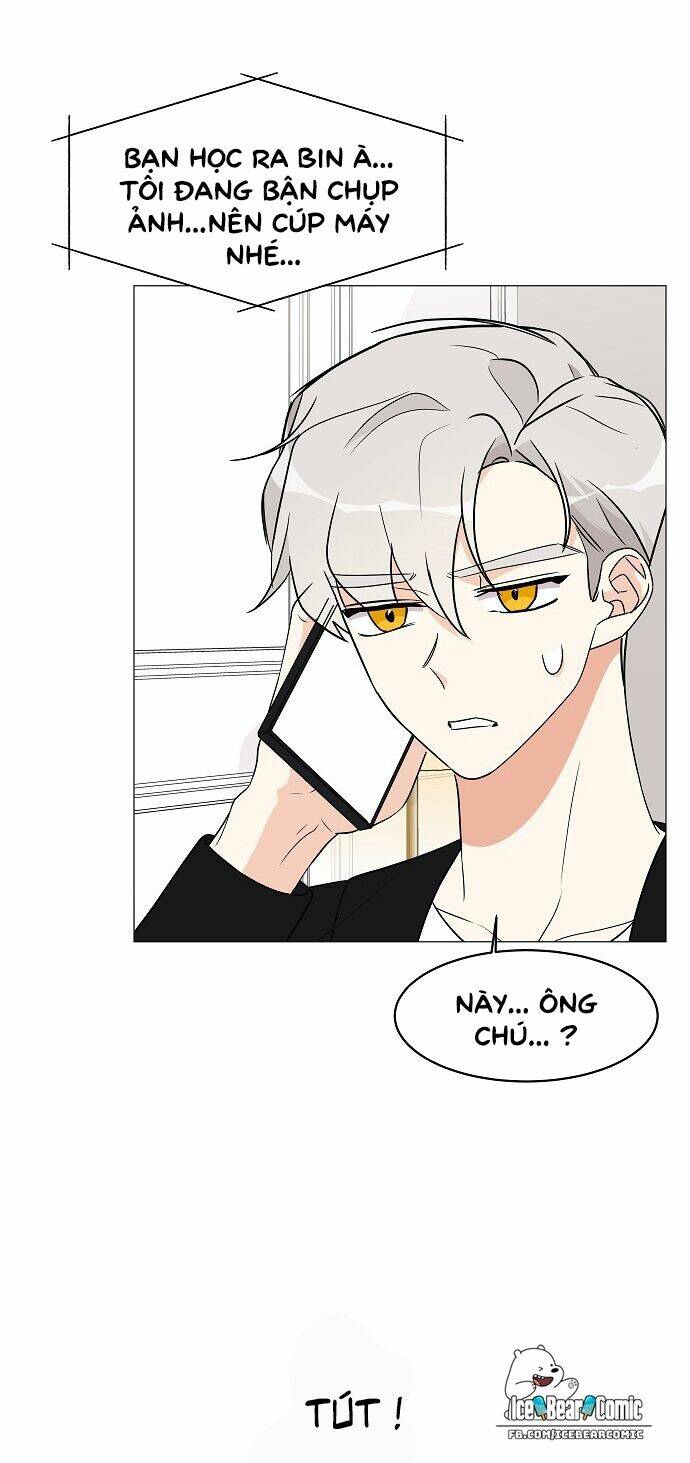 thiếu nữ 1m8 chapter 17 10