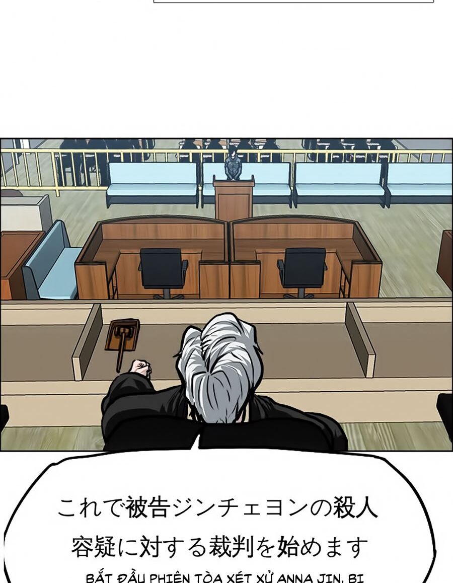 bá chủ học đường ss2 chapter 57 2