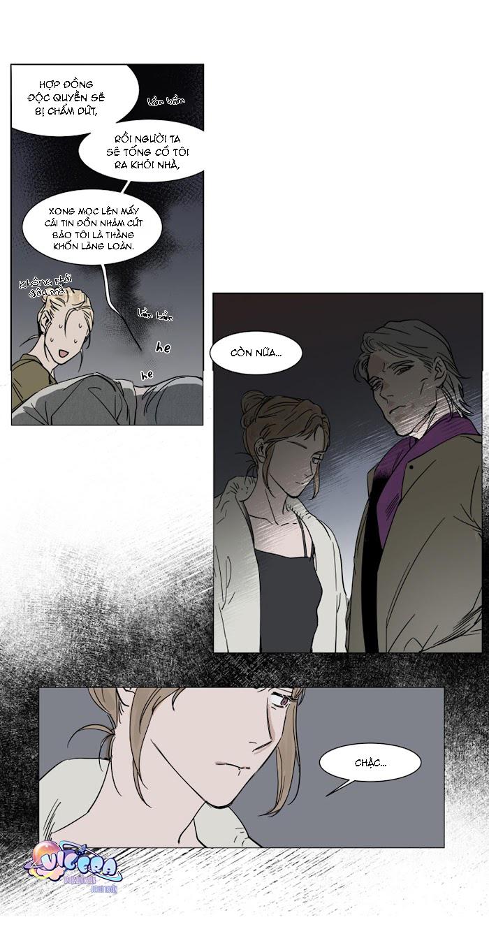 scandal đời tư chapter 5 4