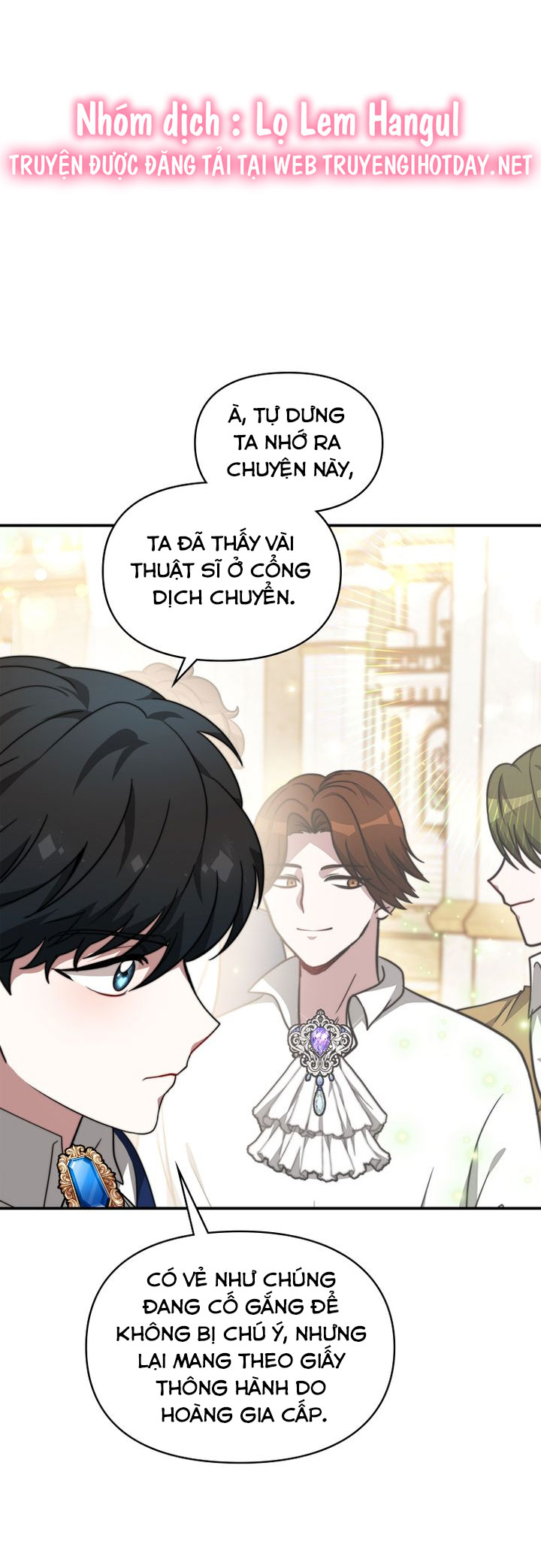 công nương eluana vita chapter 30 2