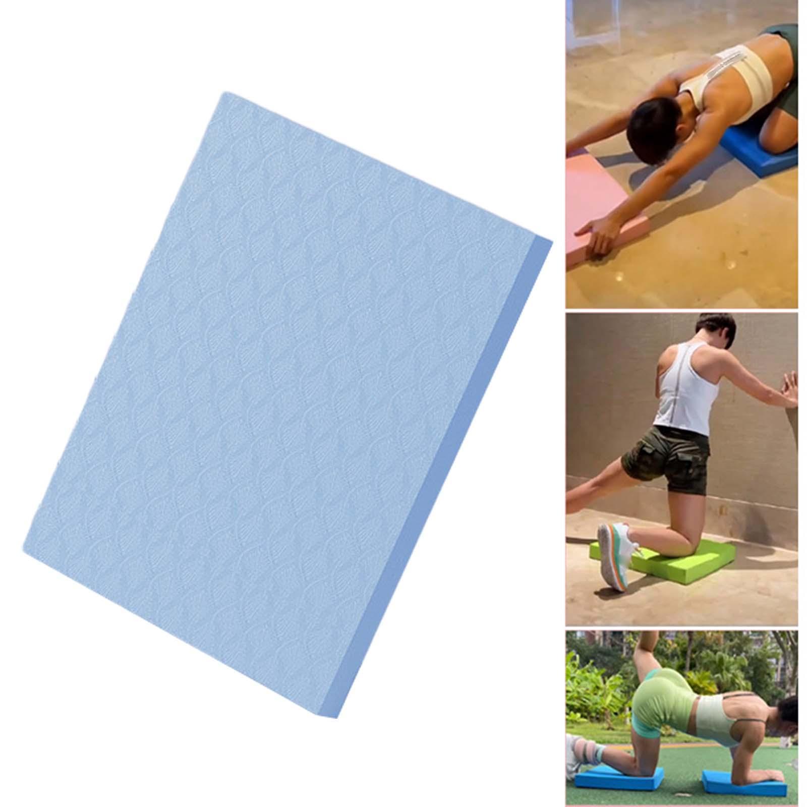 Foam Non Slip Equipment Balance Mat for Outdoor Fitness Training