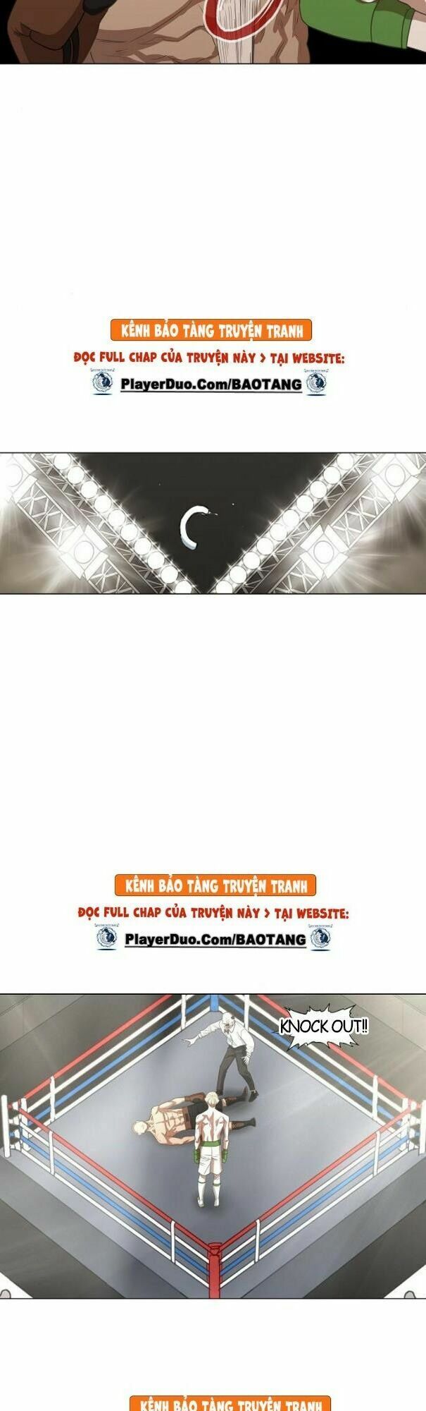 Võ Sĩ Quyền Anh chapter 37 58