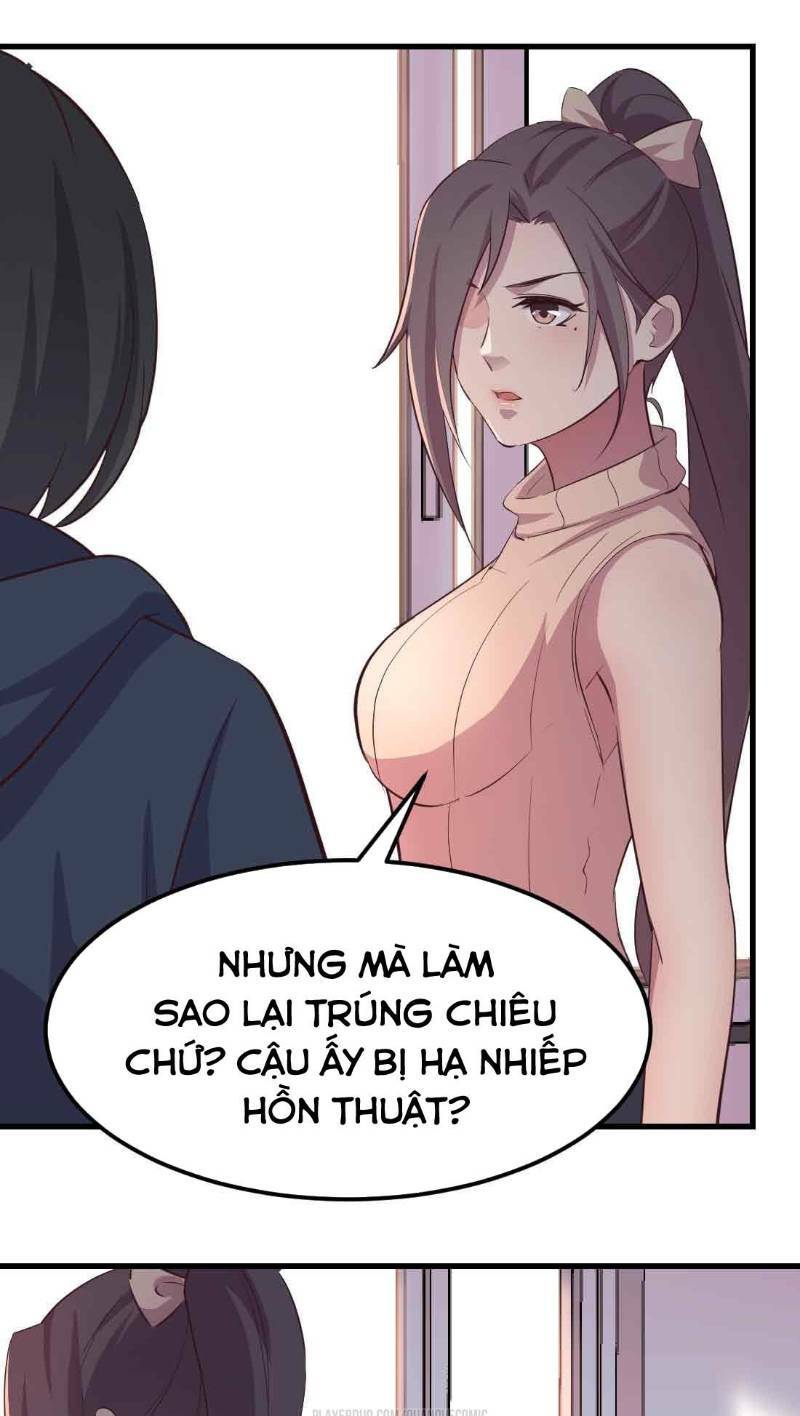 song tu đạo lữ kiểu xem mặt chapter 47 10