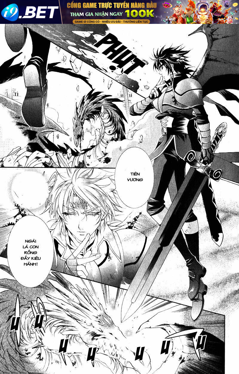 yasashii ryuu no koroshikata chapter 7.2 11