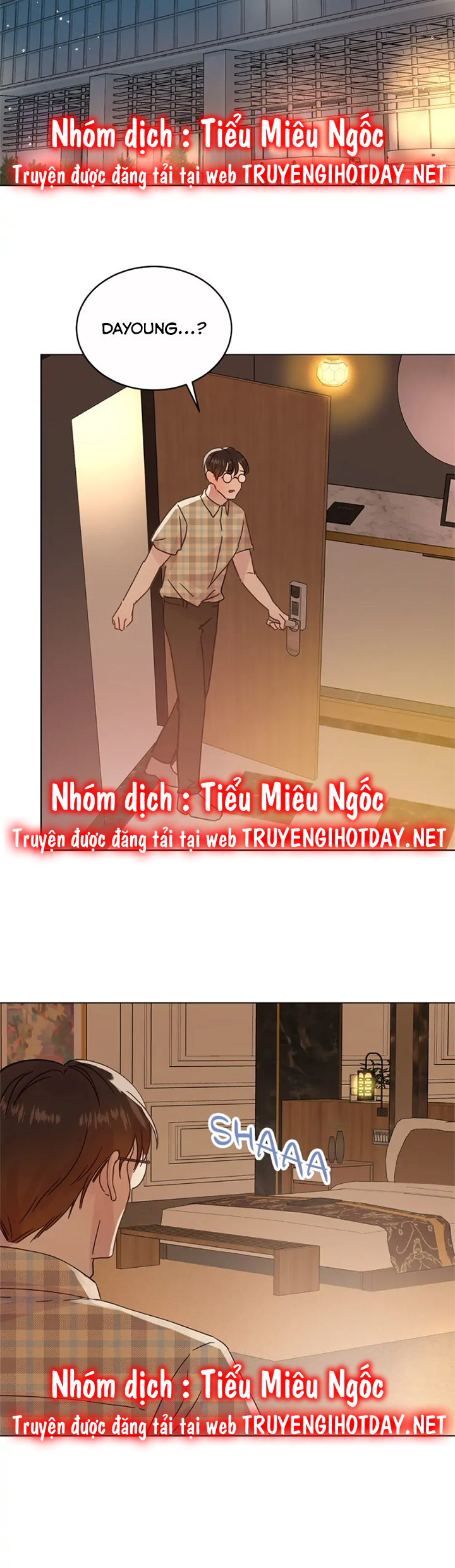 sự trả thù ngọt ngào của vợ tôi chapter 94 6