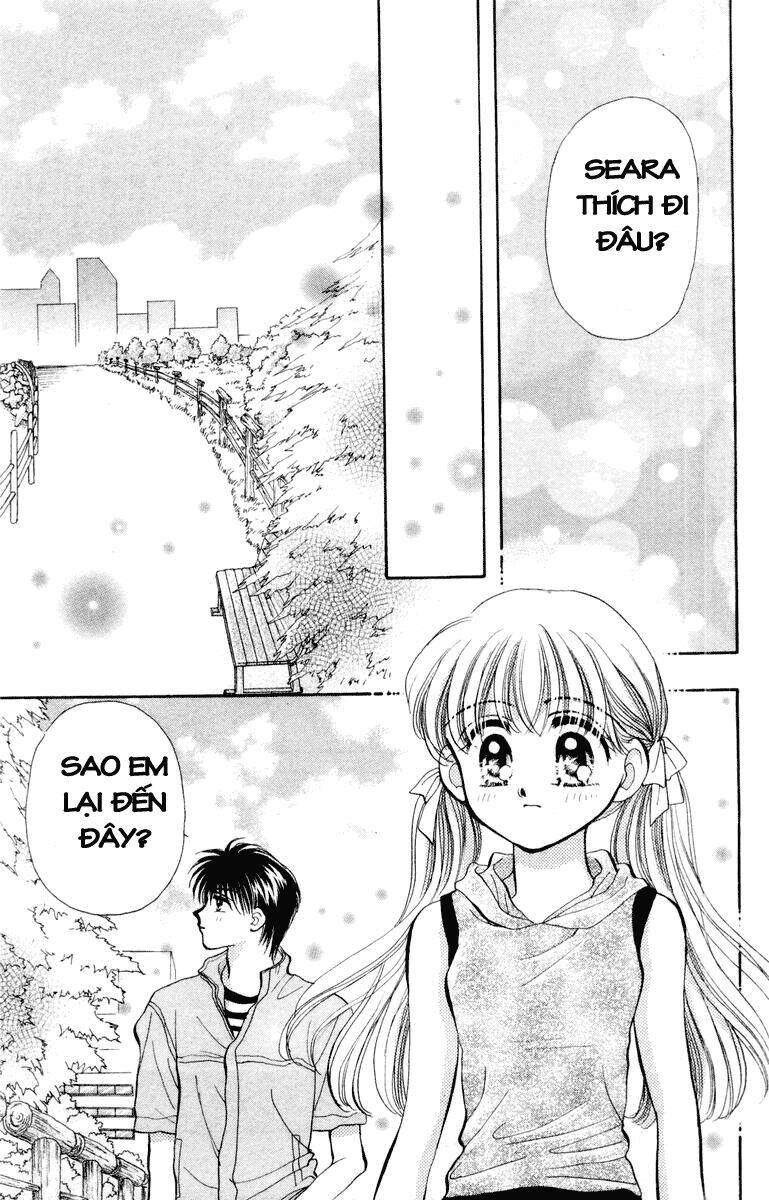 baby love chapter 45 18
