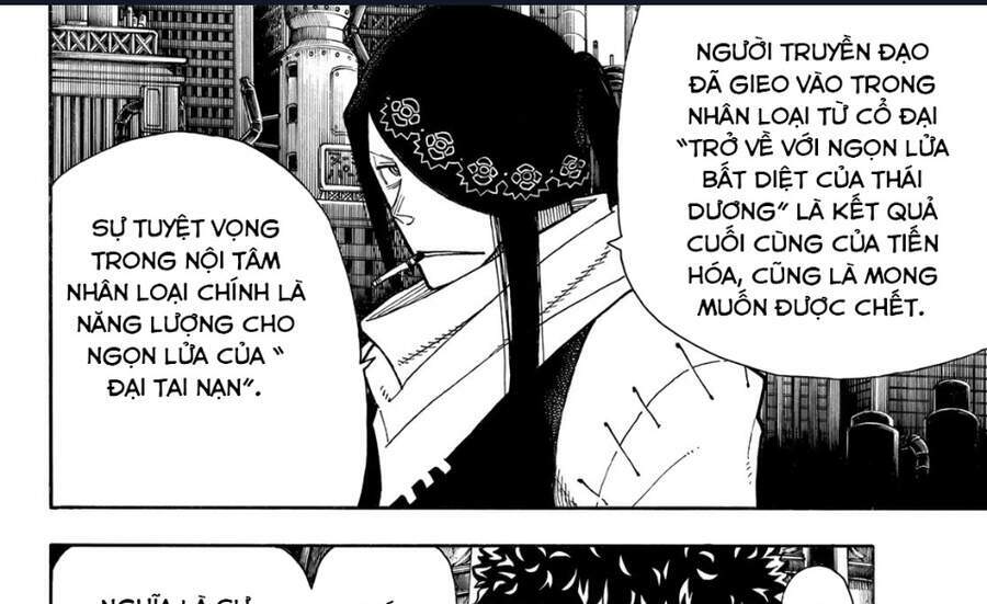 biệt đội lính cứu hỏa chapter 254 19
