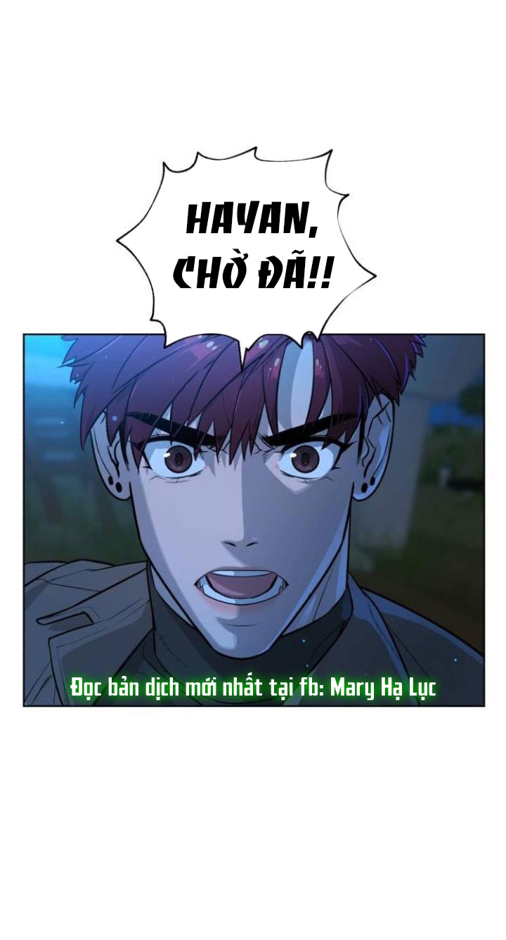 bạch huyết - white blood chapter 52 135